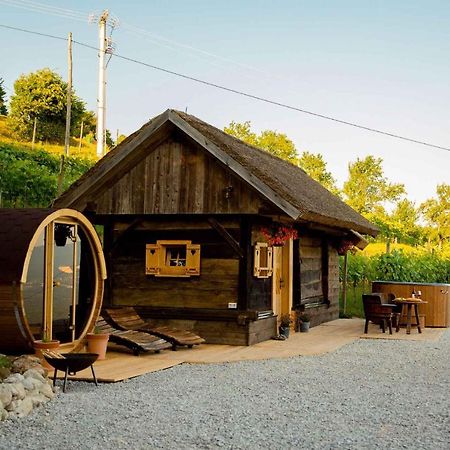 Holiday Home In Otocec - Kranjska Krain 45722 Extérieur photo